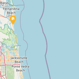 2085 Beachwood Condo on the map